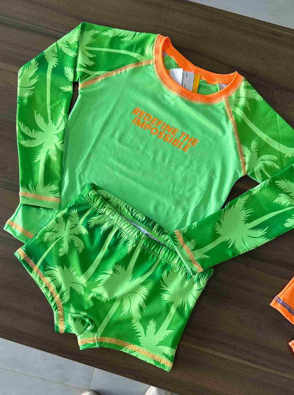 VERDE