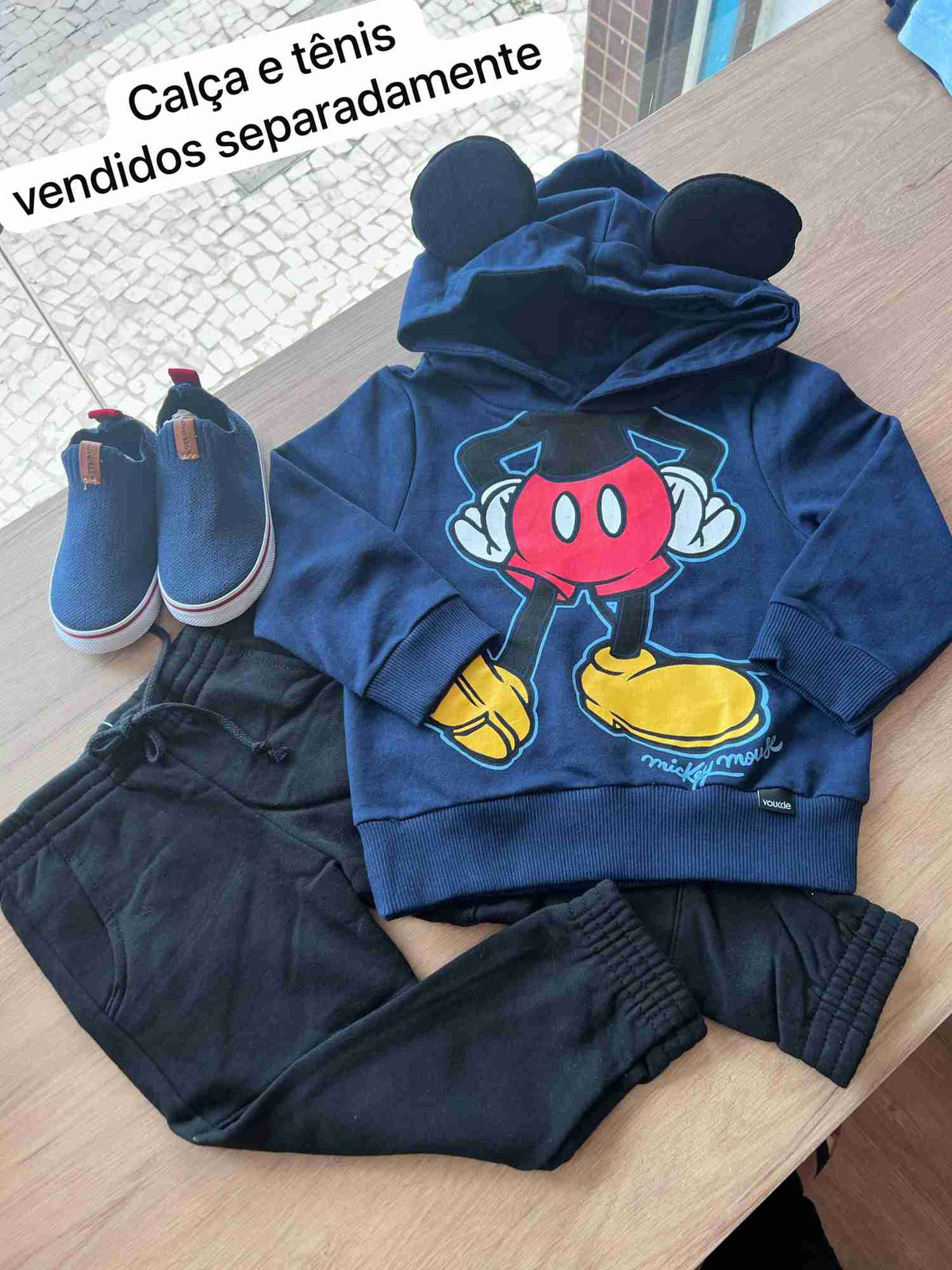 MARINHO