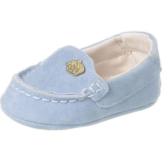 SAPATO VELUDO MENINA XUA PRO50