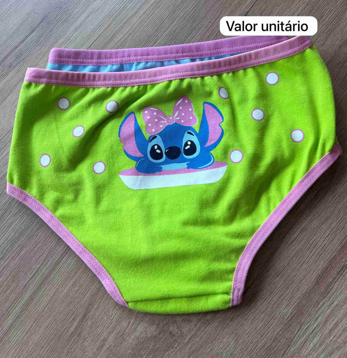 VERDE LIMÃO