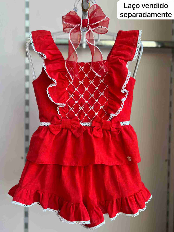 VERMELHO