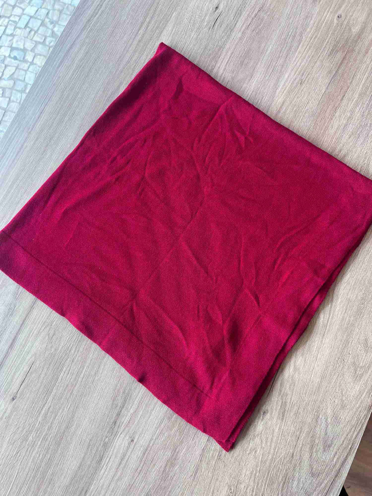 VERMELHO