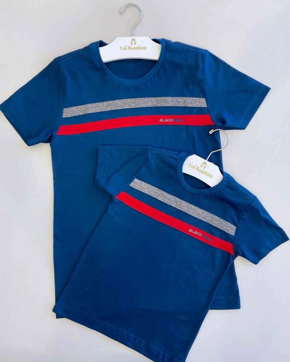 AZUL ESCURO