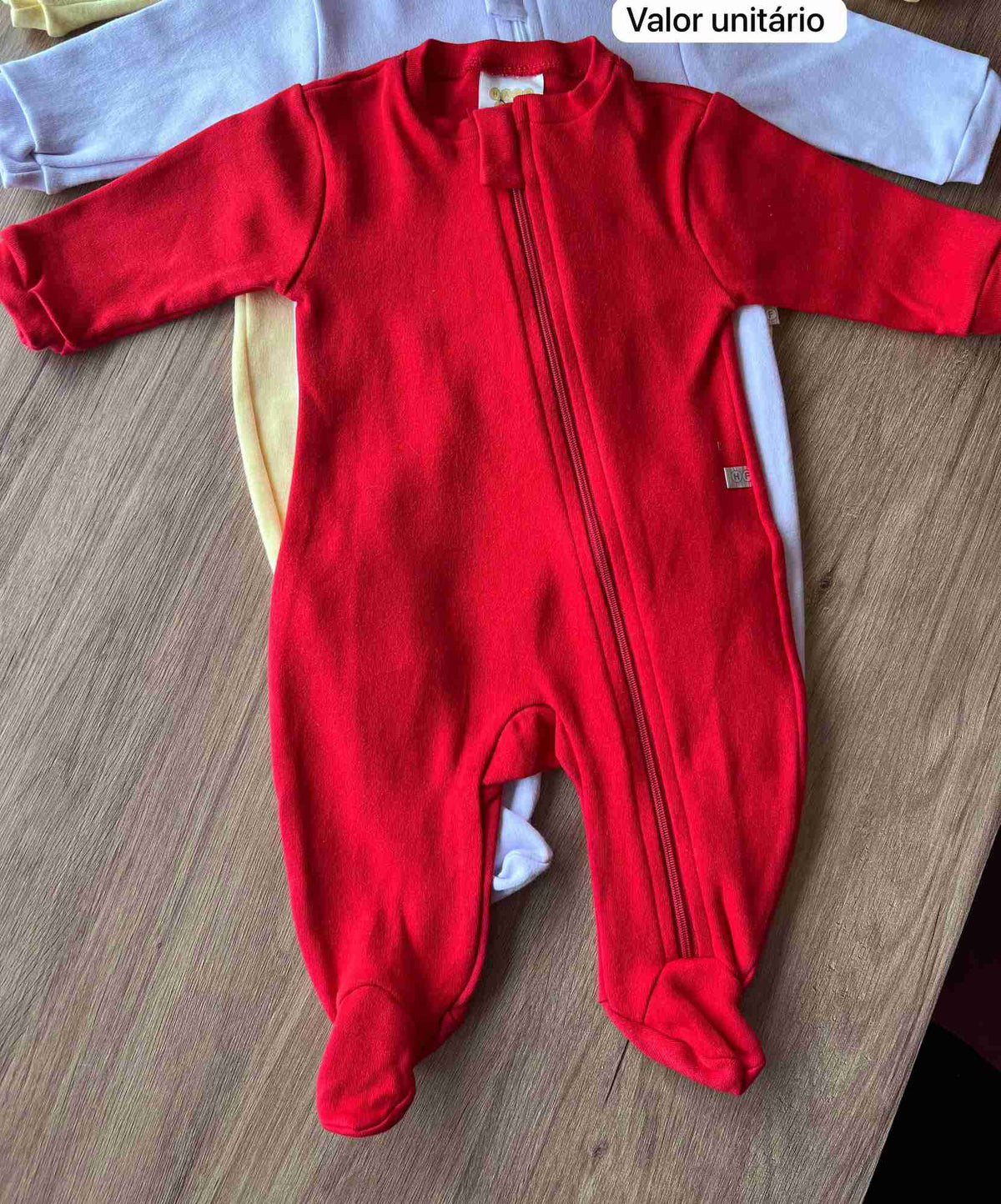VERMELHO