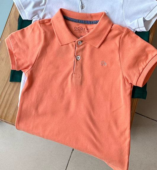 LARANJA