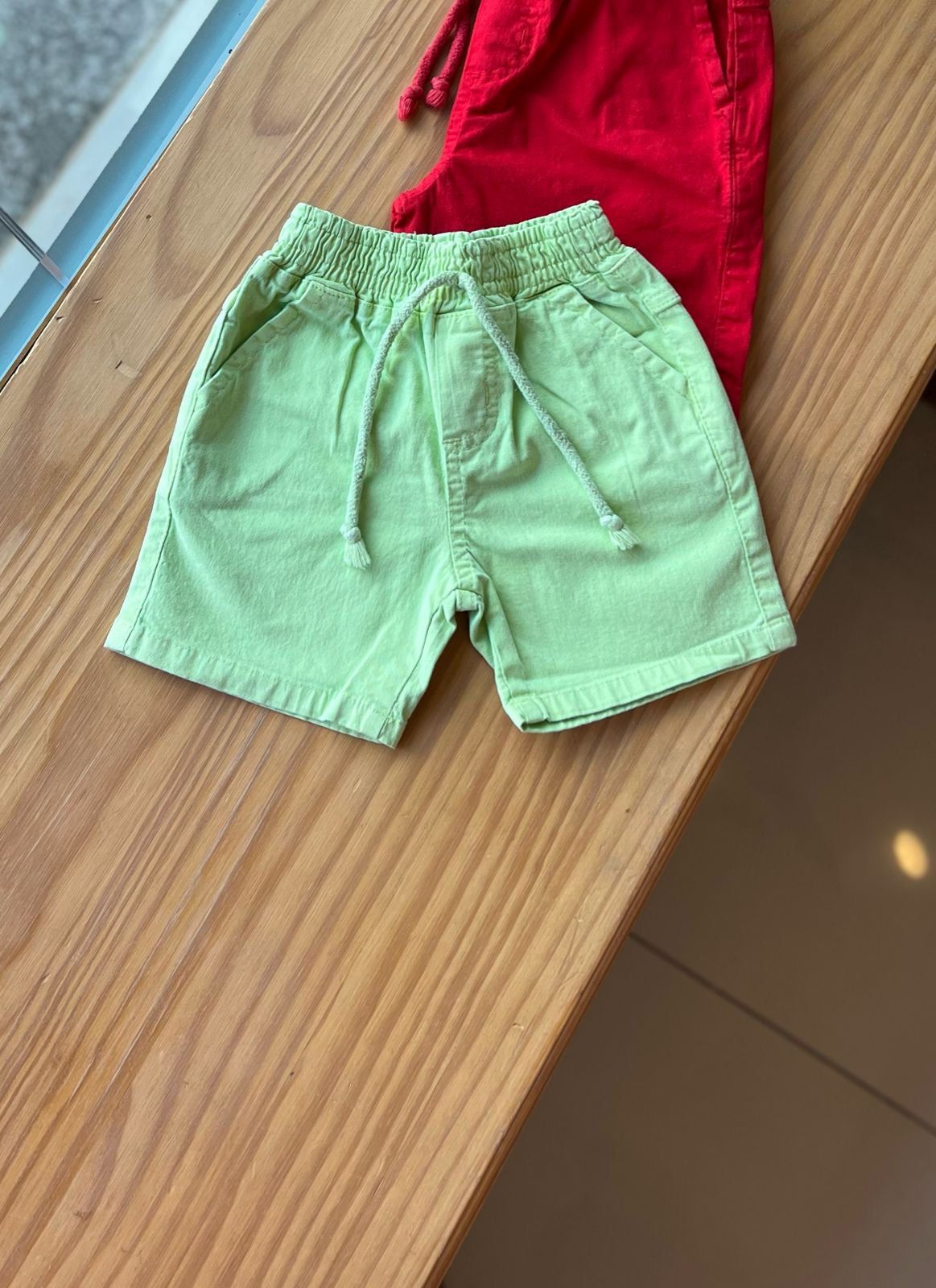 VERDE