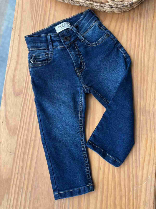 JEANS ESCURO