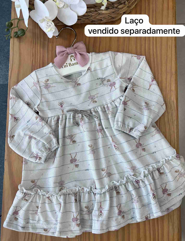 CINZA CLARO