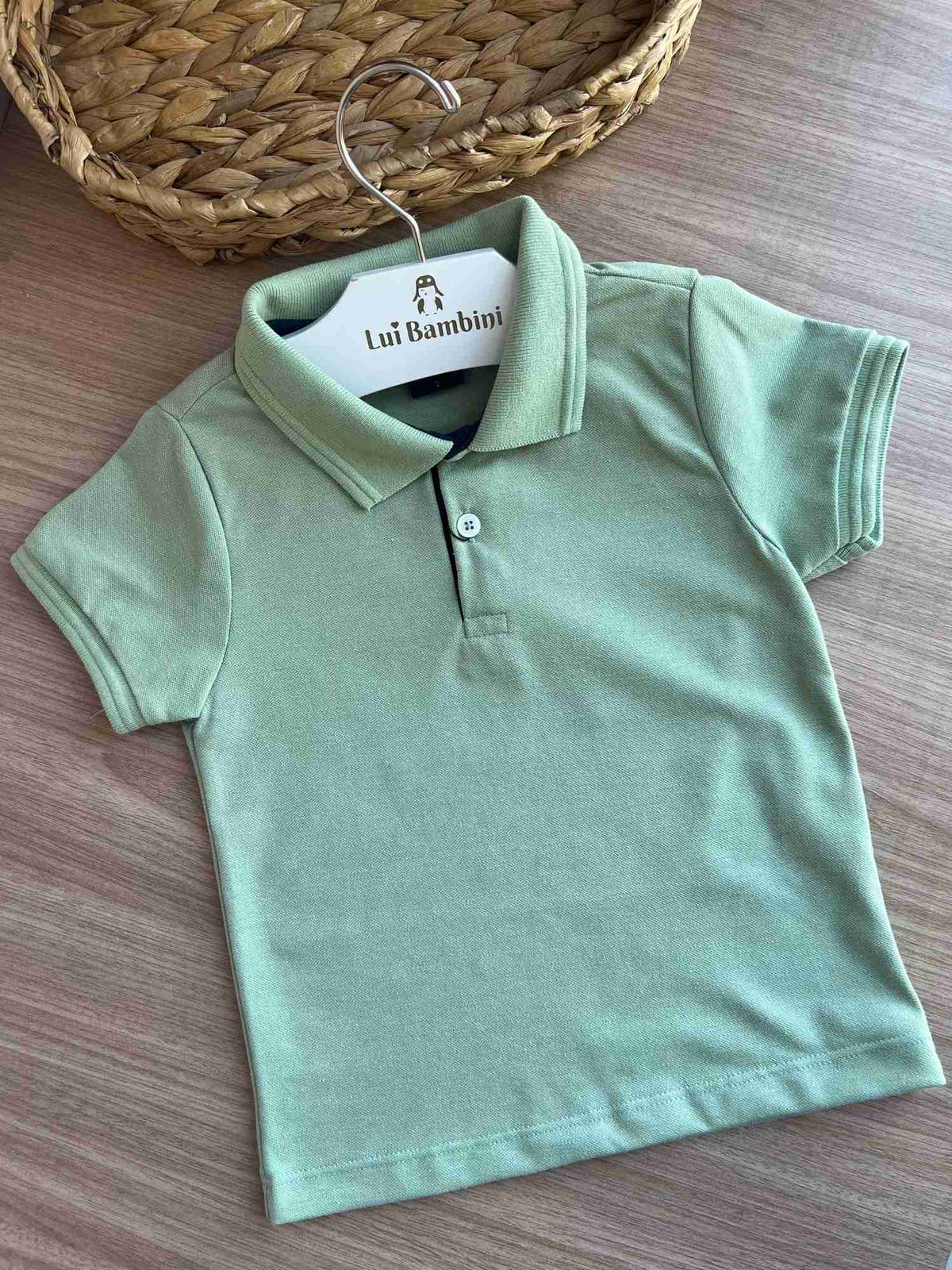 VERDE CLARO