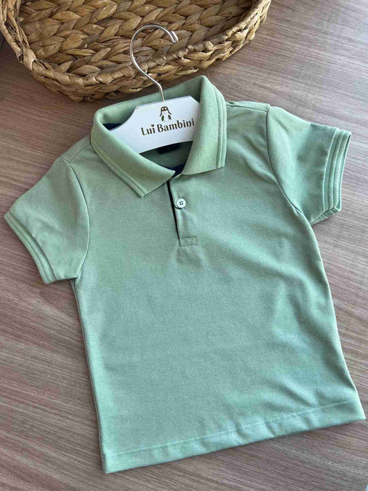 VERDE CLARO