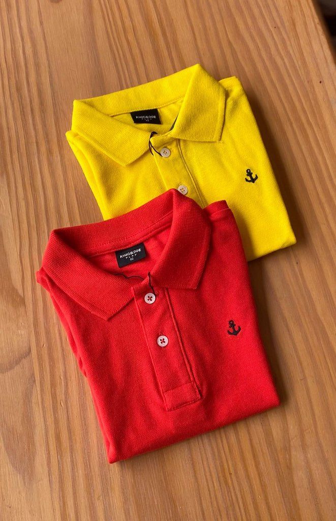 VERMELHO