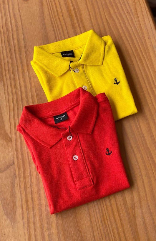 VERMELHO