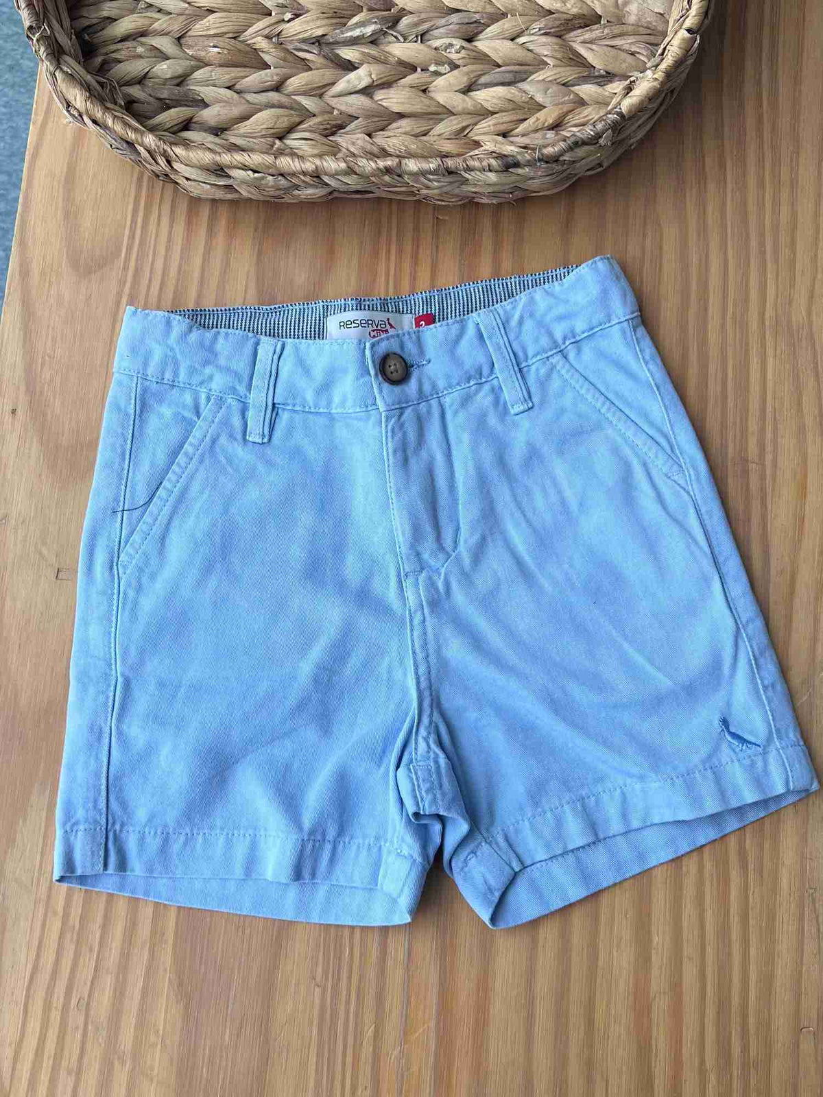 AZUL CLARO