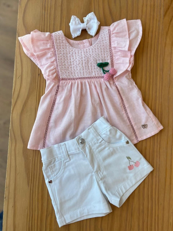 ROSA BEBE