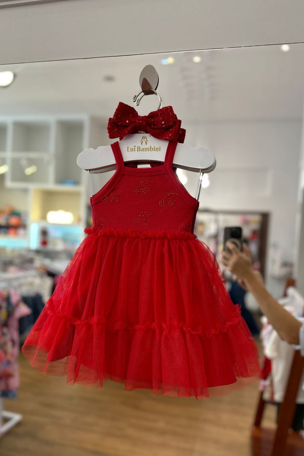 VERMELHO