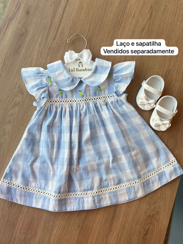 AZUL CLARO