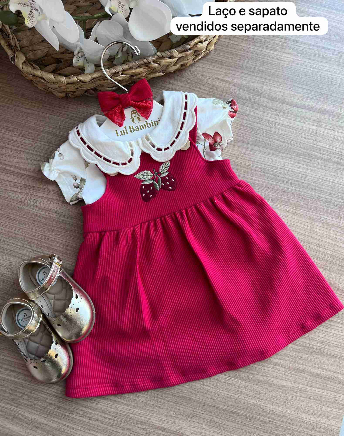 VERMELHO/OFF