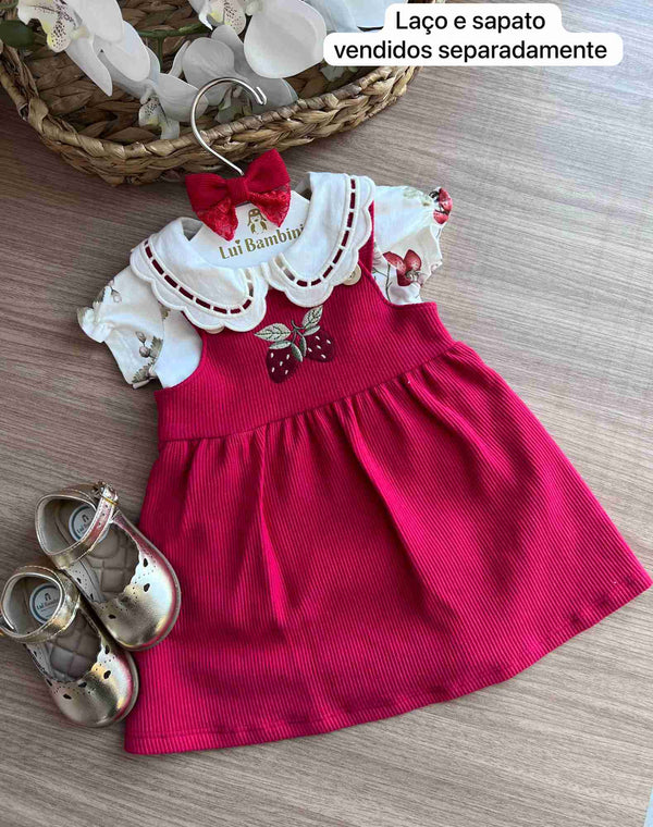 VERMELHO/OFF