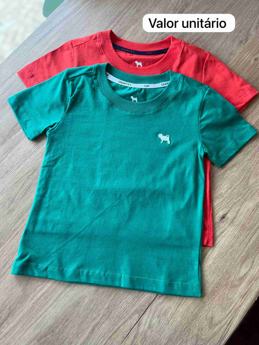 VERDE BANDEIRA