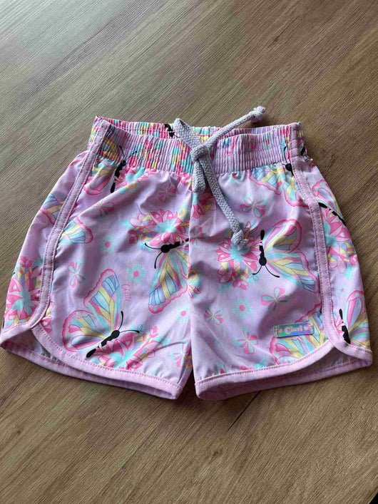 LILAS CINTI