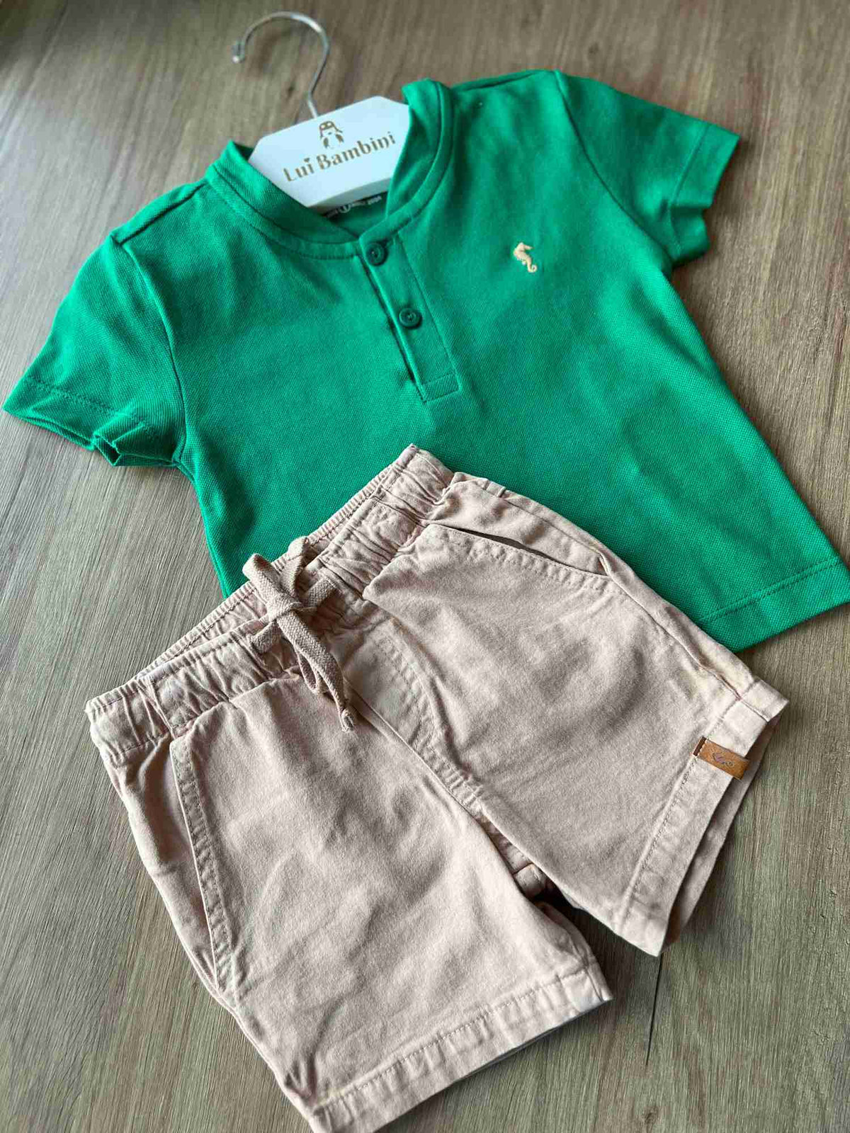 VERDE