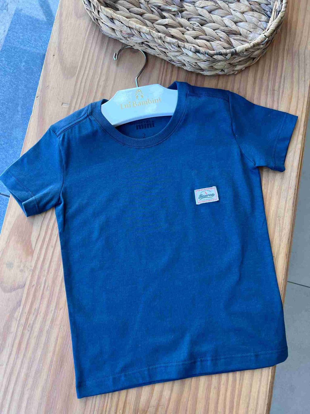 AZUL ESCURO
