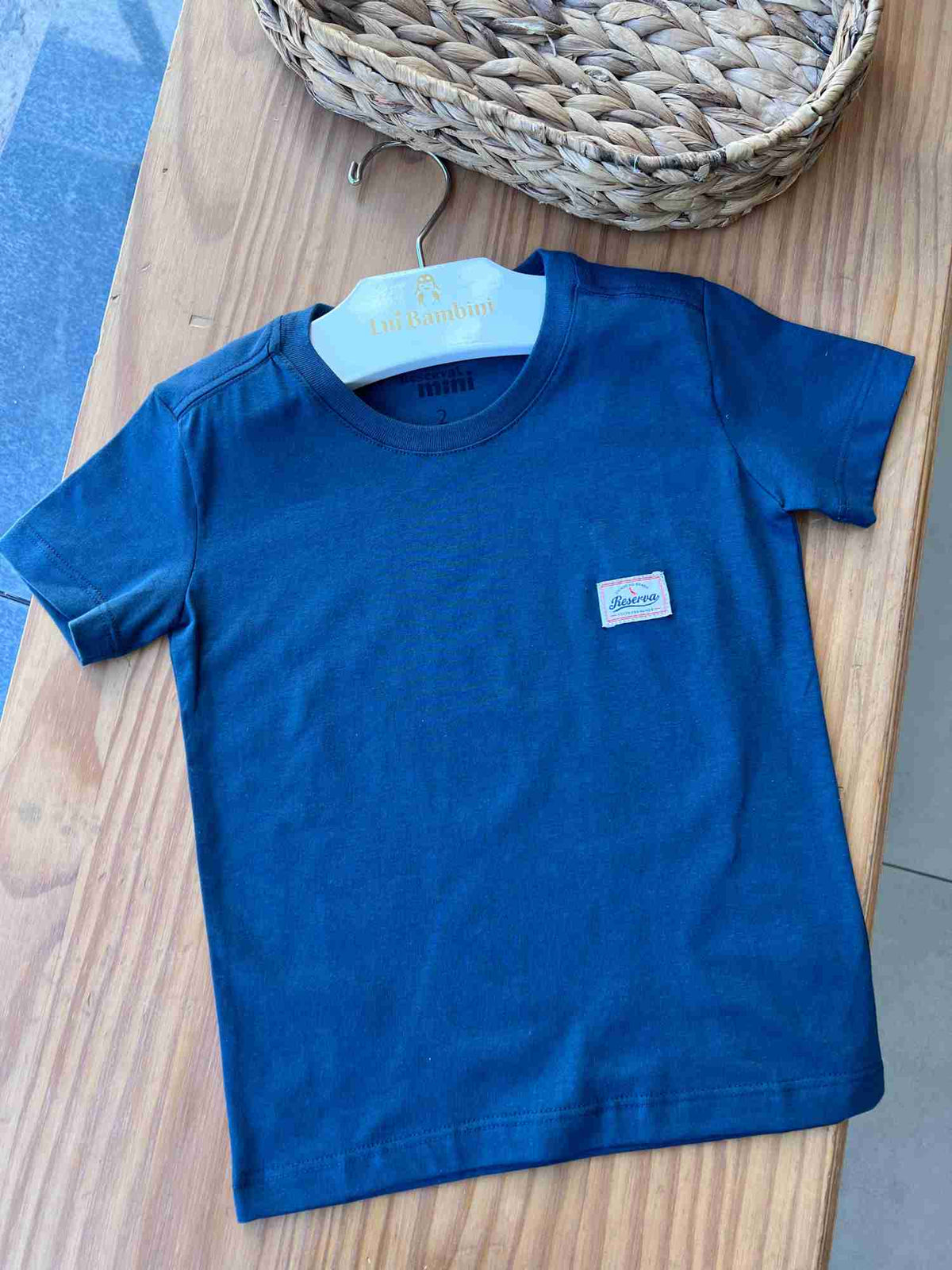 AZUL ESCURO