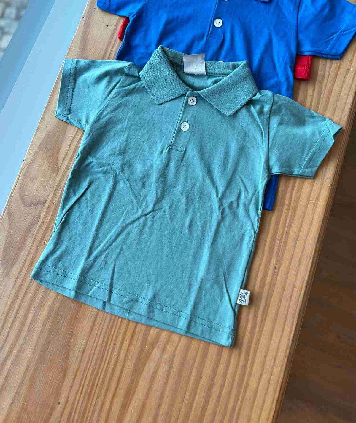 VERDE CLARO