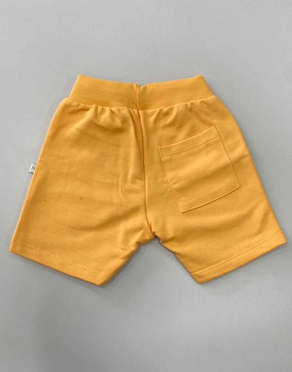Amarelo