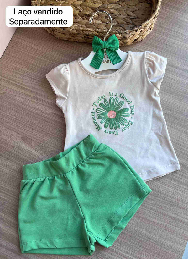 BEGE/VERDE