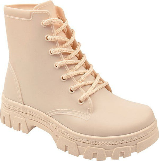BOTA COTURNO COM CADARCO MENINA LUI BAMBINI PRO40