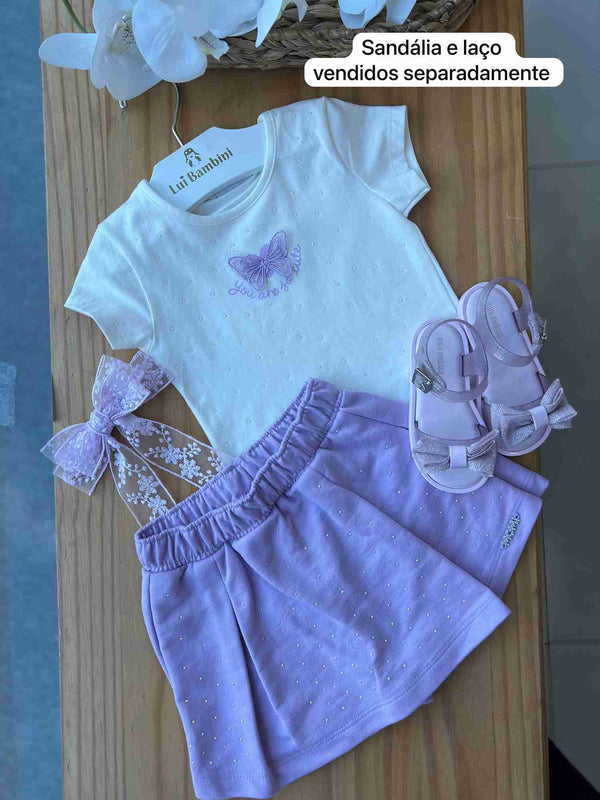 PEROLA/LILAS