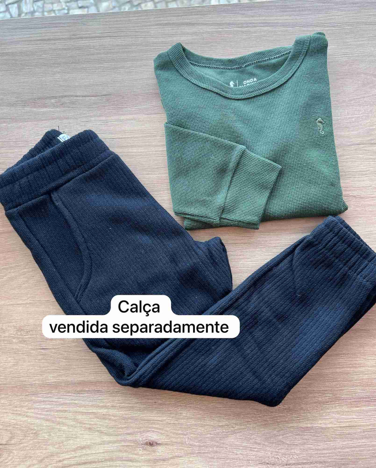 VERDE