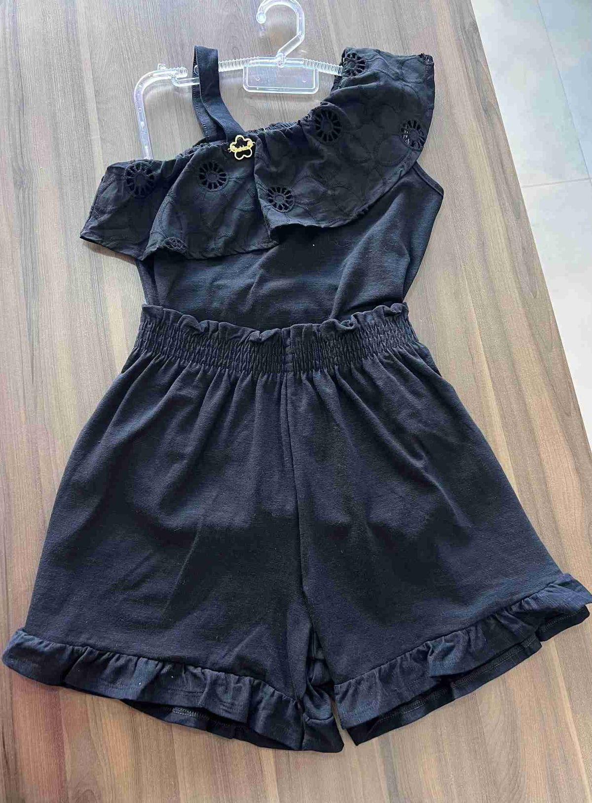 PRETO