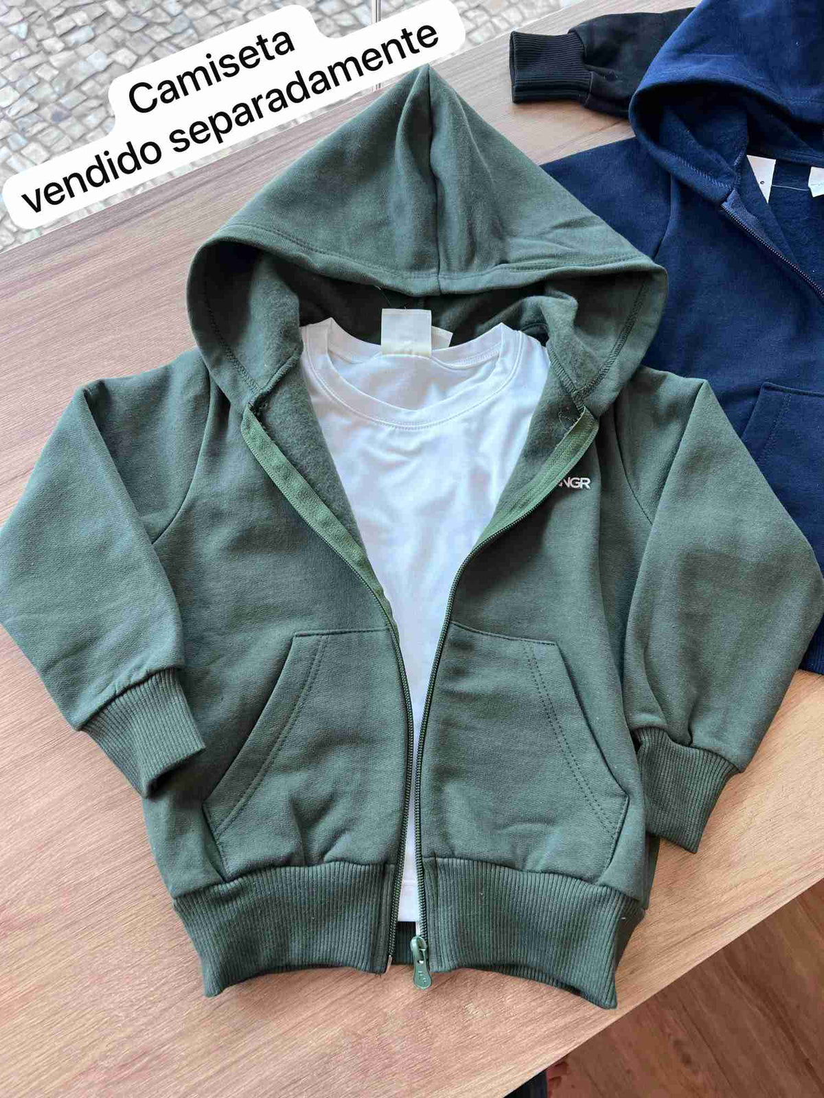 VERDE