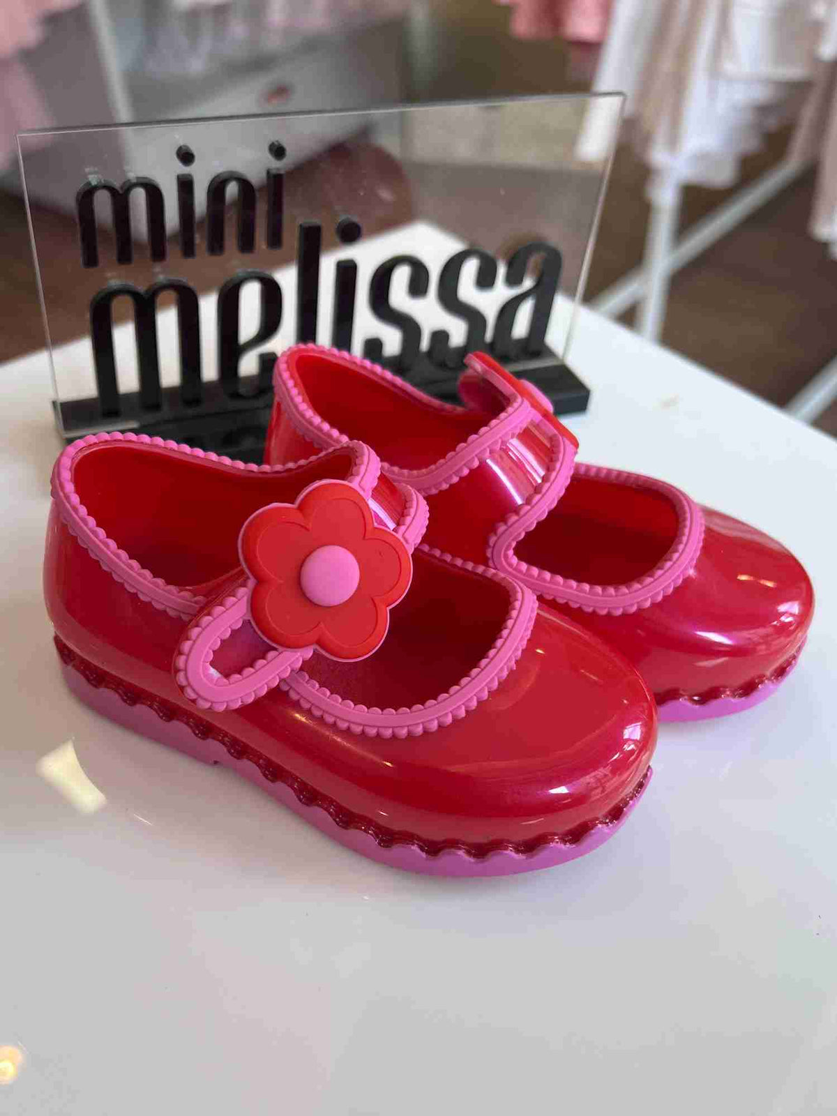 VERMELHO