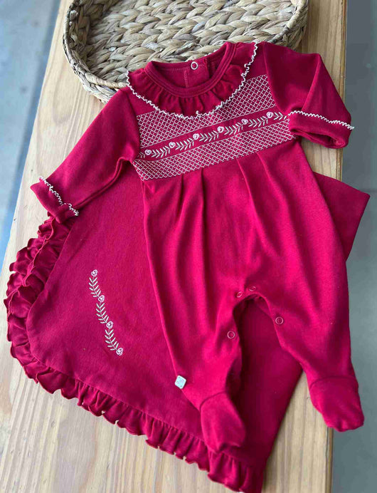 VERMELHO