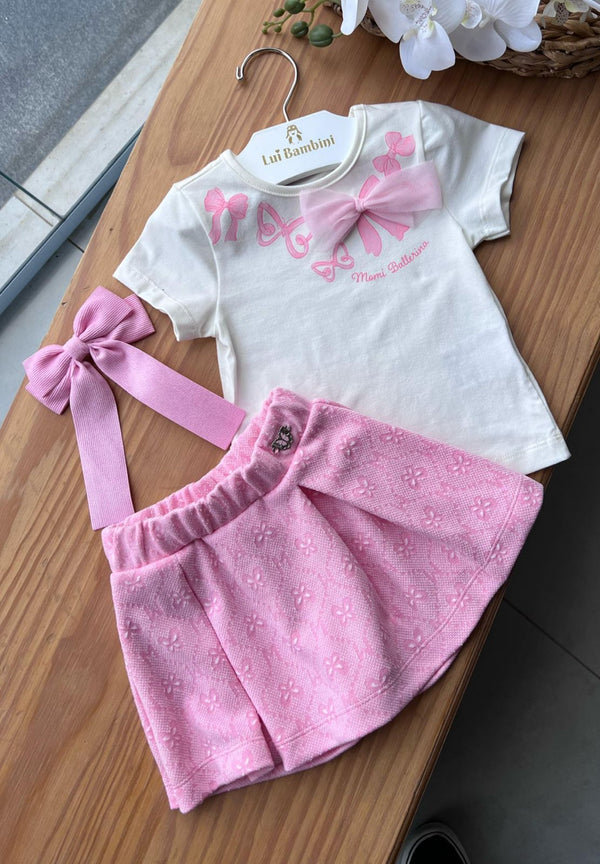 PEROLA/ROSA