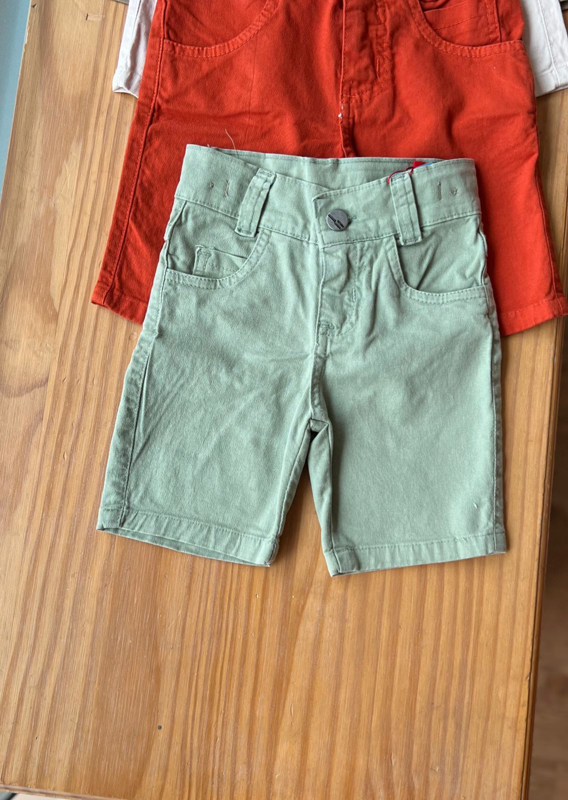 VERDE