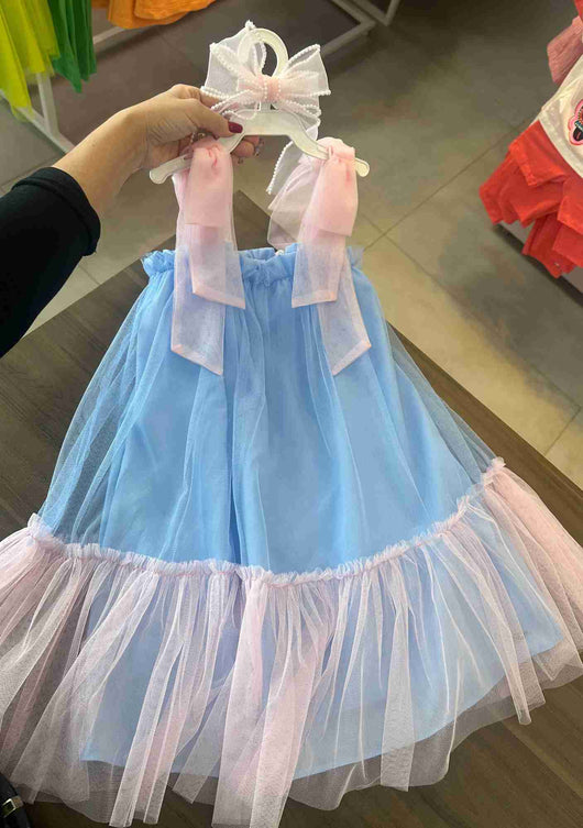 AZUL/ROSA