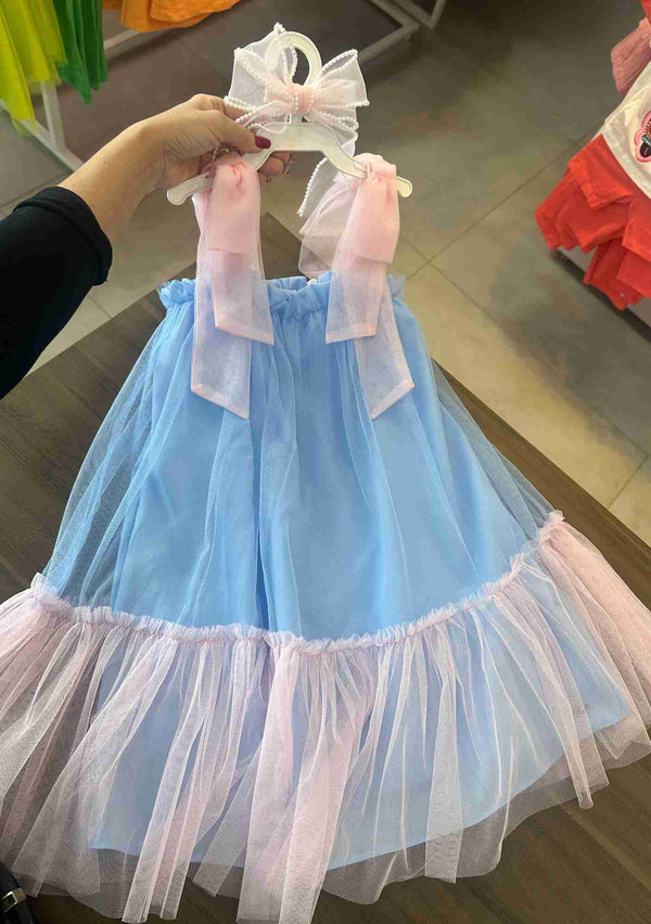 AZUL/ROSA