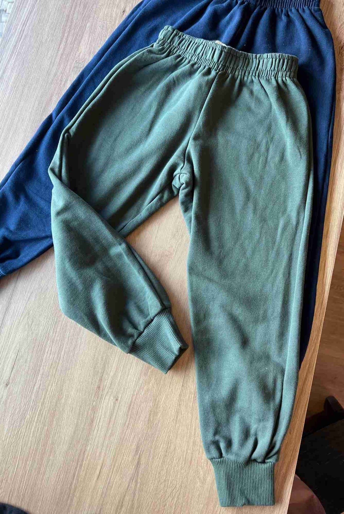 VERDE