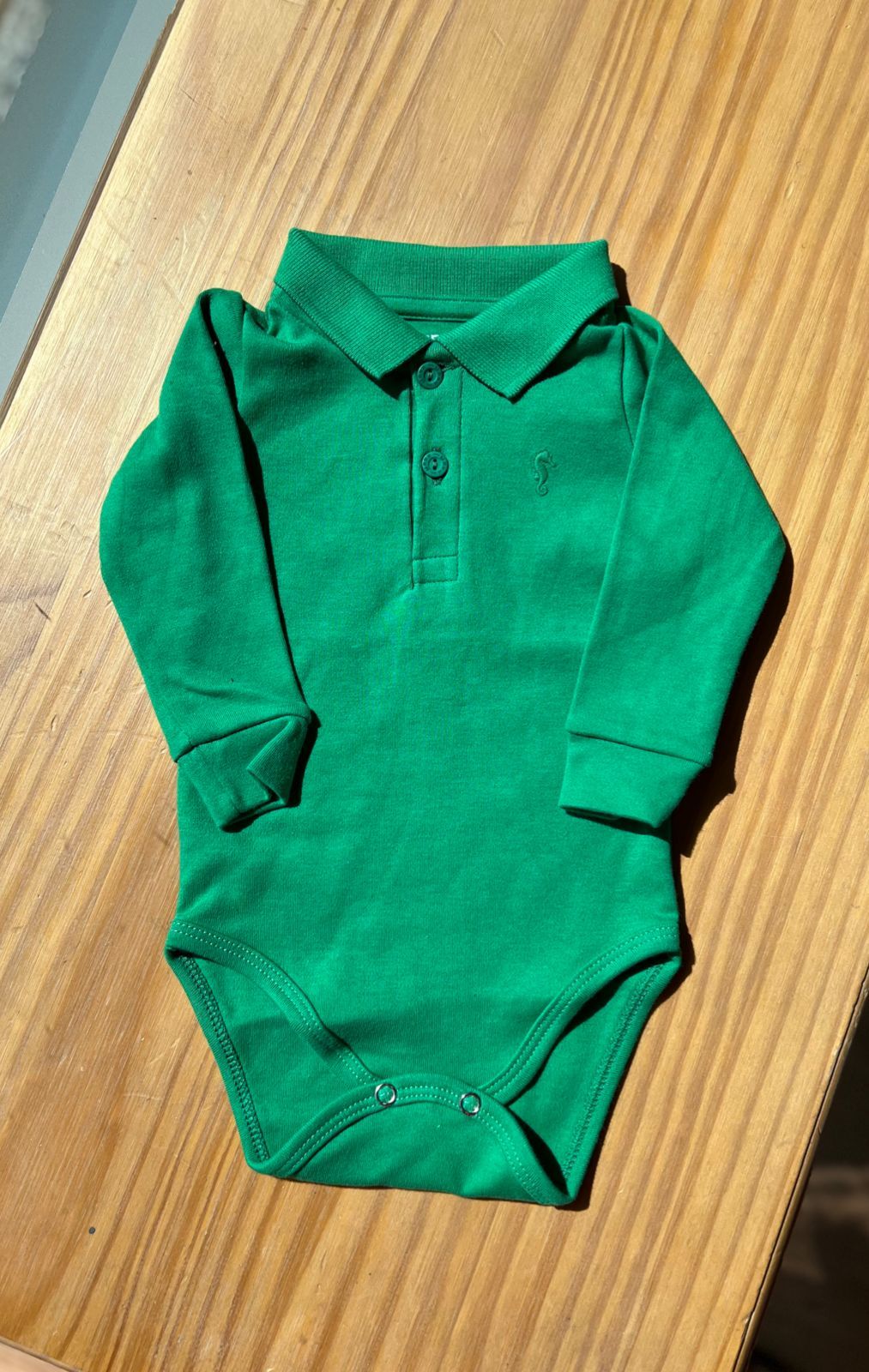 VERDE