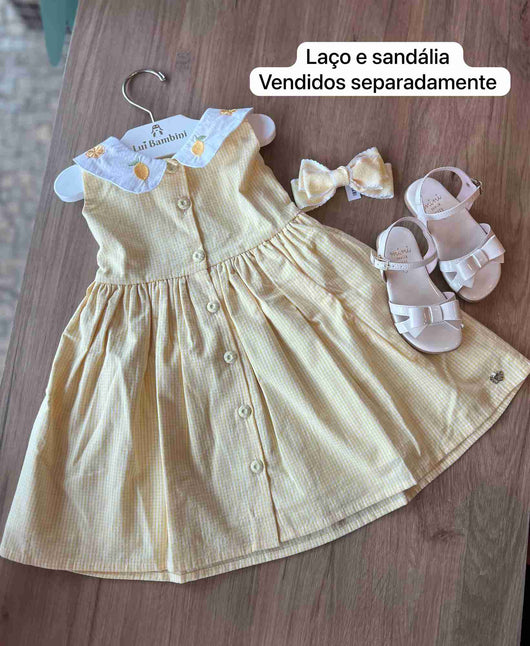 AMARELO