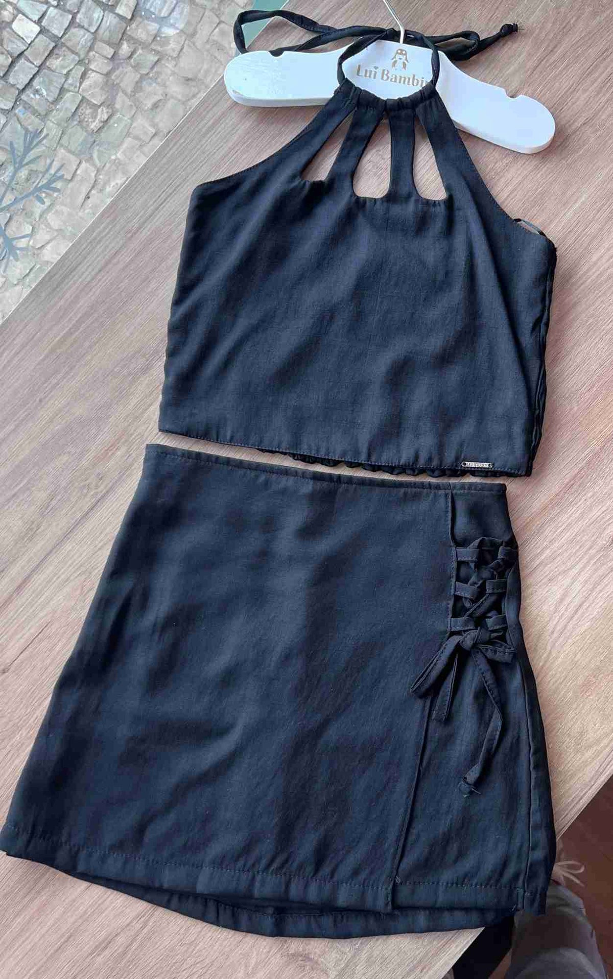 PRETO