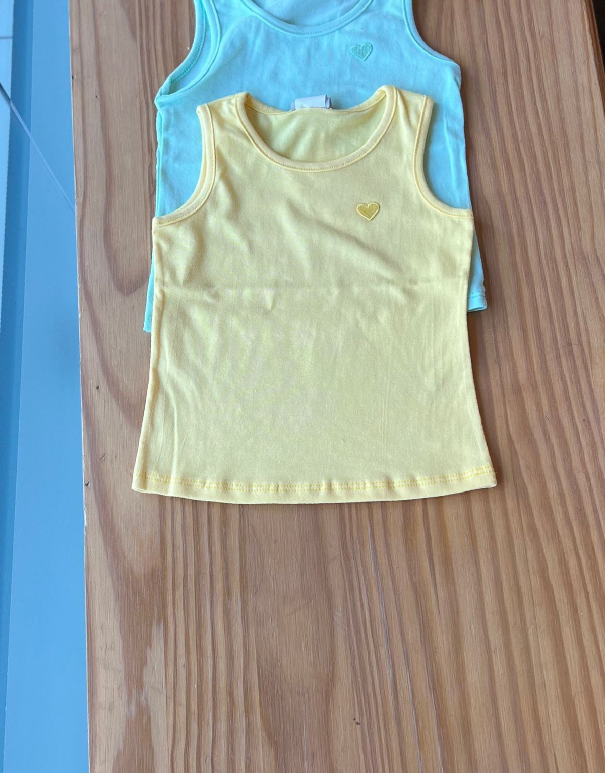 Amarelo