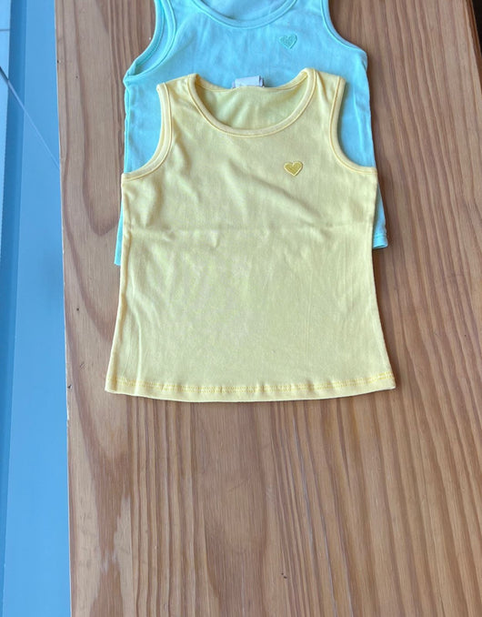 Amarelo