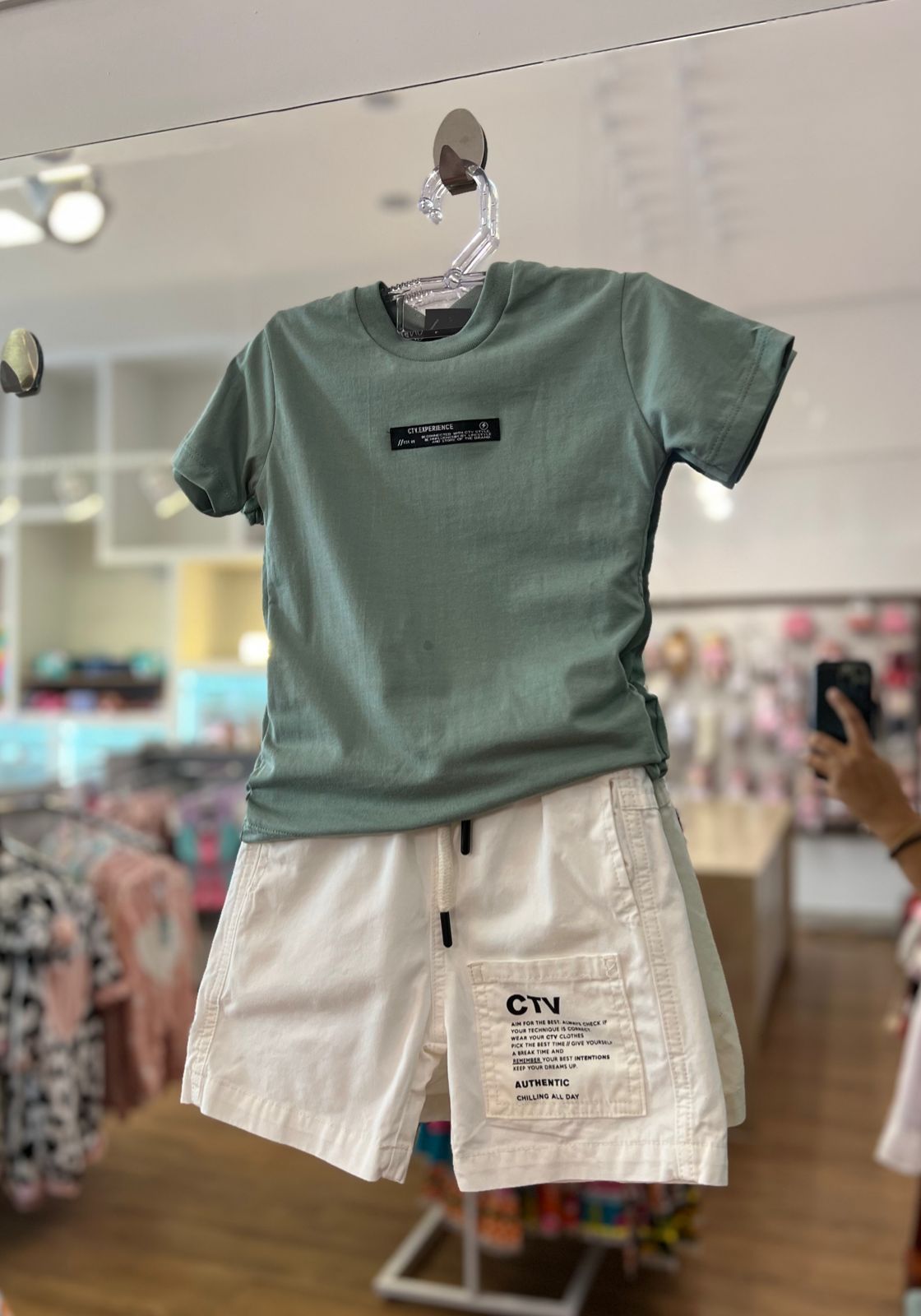 VERDE