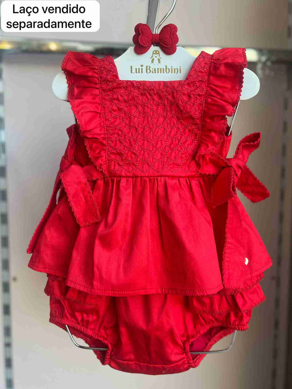 VERMELHO