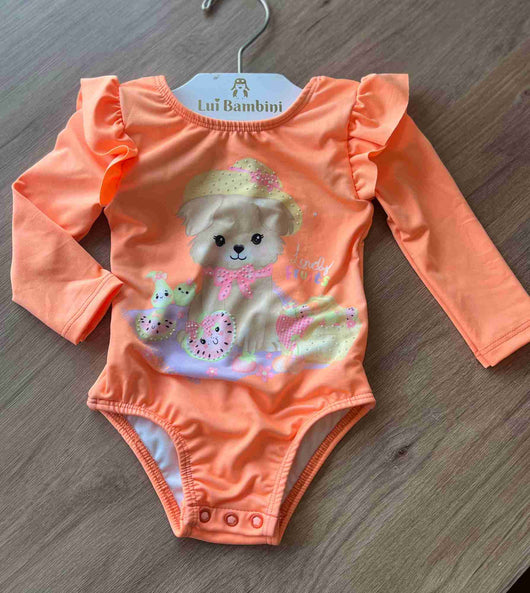 LARANJA